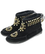 TORY BURCH モカシン/デッキシューズ