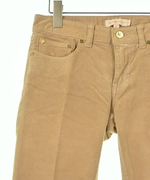 TORY BURCH（トリーバーチ）その他 ベージュ サイズ:25(S位) レディース/2200698341036