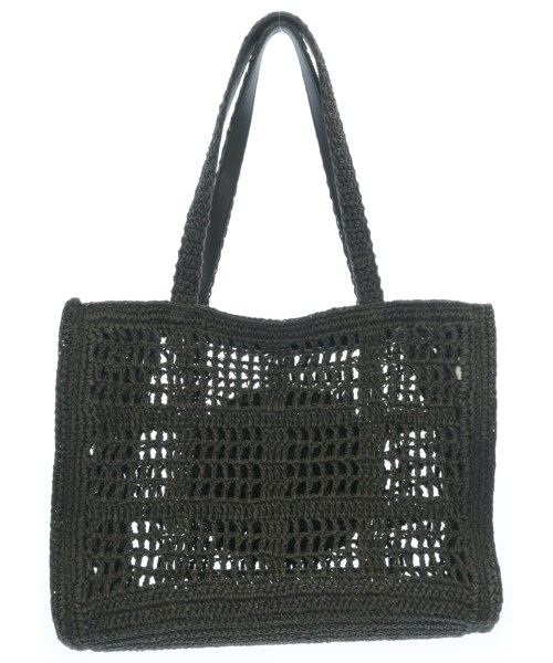 TORY BURCH（トリーバーチ）トートバッグ 茶 サイズ:- レディース/2200698974050