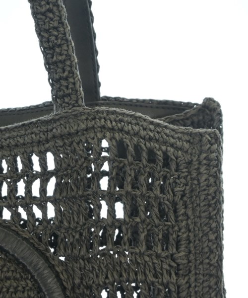 TORY BURCH（トリーバーチ）トートバッグ 茶 サイズ:- レディース/2200698974050