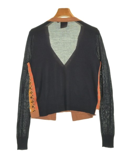 TORY BURCH（トリーバーチ）カーディガン ベージュ サイズ:XS レディース/2200694774432