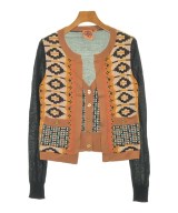 TORY BURCH（トリーバーチ）カーディガン ベージュ サイズ:XS レディース/2200694774432