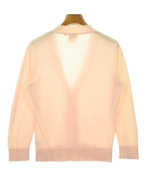TORY BURCH（トリーバーチ）カーディガン ピンク サイズ:XS レディース/2200694774579