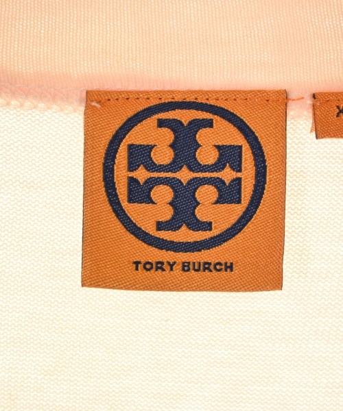 TORY BURCH（トリーバーチ）カーディガン ピンク サイズ:XS レディース/2200694774579