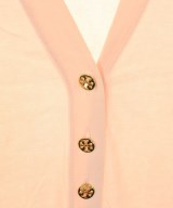 TORY BURCH（トリーバーチ）カーディガン ピンク サイズ:XS レディース/2200694774579