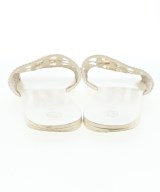 TORY BURCH（トリーバーチ）サンダル 白 サイズ:US6 1/2(23.5cm位) レディース/2200695574284