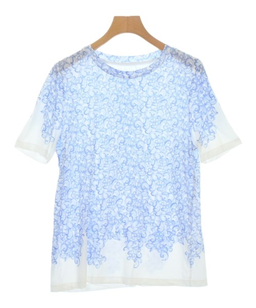 TORY BURCH(トリーバーチ)Tシャツ・カットソー 青 サイズ:S/2200696623035