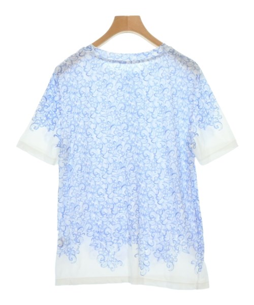 TORY BURCH（トリーバーチ）Tシャツ・カットソー 青 サイズ:S レディース/2200696623035