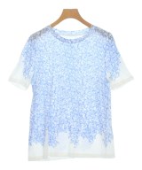 TORY BURCH（トリーバーチ）Tシャツ・カットソー 青 サイズ:S レディース/2200696623035