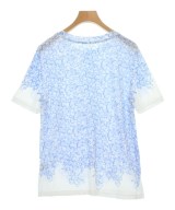 TORY BURCH（トリーバーチ）Tシャツ・カットソー 青 サイズ:S レディース/2200696623035