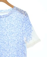 TORY BURCH（トリーバーチ）Tシャツ・カットソー 青 サイズ:S レディース/2200696623035