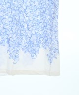 TORY BURCH（トリーバーチ）Tシャツ・カットソー 青 サイズ:S レディース/2200696623035