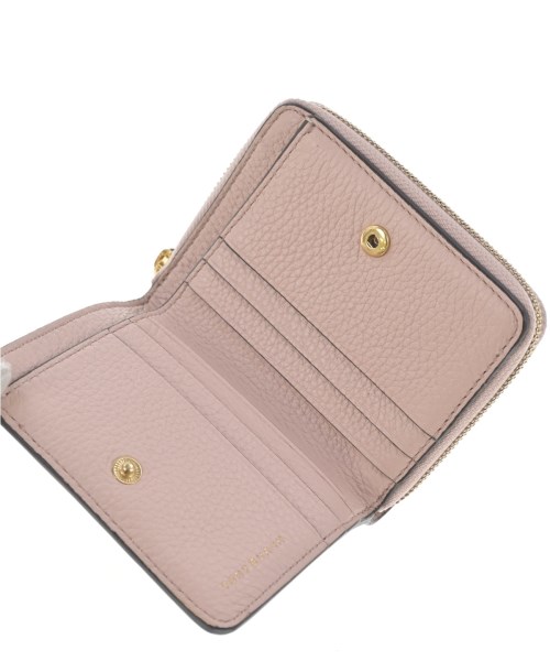 TORY BURCH（トリーバーチ）財布・コインケース ピンク サイズ:- レディース/2200698874244
