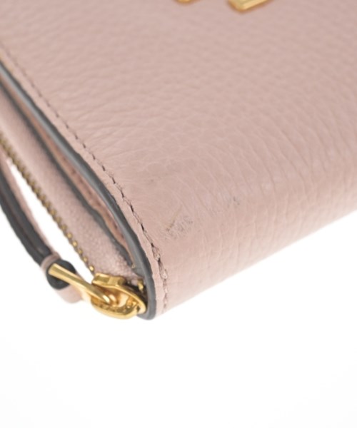 TORY BURCH（トリーバーチ）財布・コインケース ピンク サイズ:- レディース/2200698874244