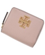 TORY BURCH（トリーバーチ）財布・コインケース ピンク サイズ:- レディース/2200698874244