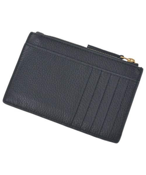 TORY BURCH（トリーバーチ）財布・コインケース 黒 サイズ:- レディース/2200698874251