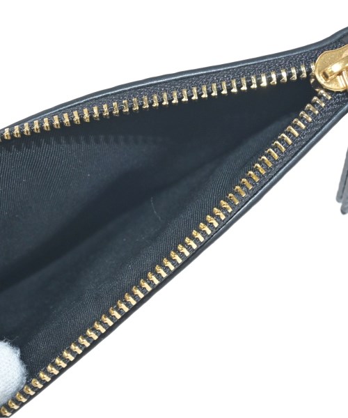 TORY BURCH（トリーバーチ）財布・コインケース 黒 サイズ:- レディース/2200698874251