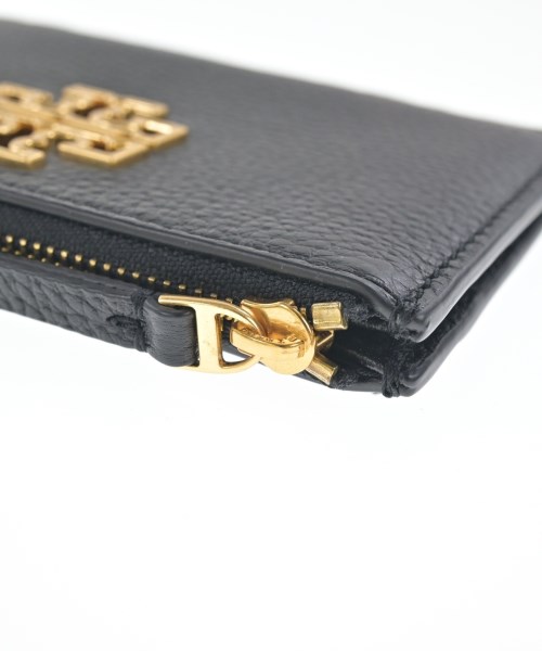 TORY BURCH（トリーバーチ）財布・コインケース 黒 サイズ:- レディース/2200698874251