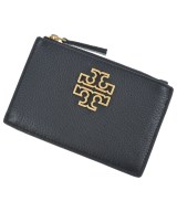 TORY BURCH（トリーバーチ）財布・コインケース 黒 サイズ:- レディース/2200698874251