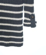 TORY BURCH（トリーバーチ）ニット・セーター 紺 サイズ:S レディース/2200700618019
