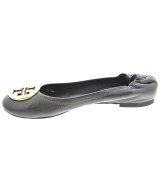 TORY BURCH（トリーバーチ）バレエシューズ/オペラシューズ 茶 サイズ:US6(23cm位) レディース/2200700966011