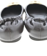 TORY BURCH（トリーバーチ）バレエシューズ/オペラシューズ 茶 サイズ:US6(23cm位) レディース/2200700966011