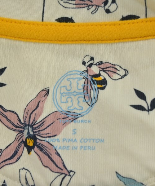 TORY BURCH（トリーバーチ）ワンピース 白 サイズ:S レディース/2200698544192