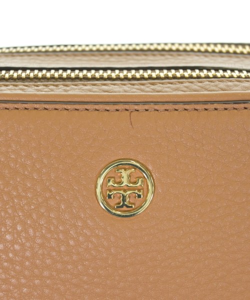 TORY BURCH（トリーバーチ）ショルダーバッグ 茶 サイズ:- レディース/2200699810012
