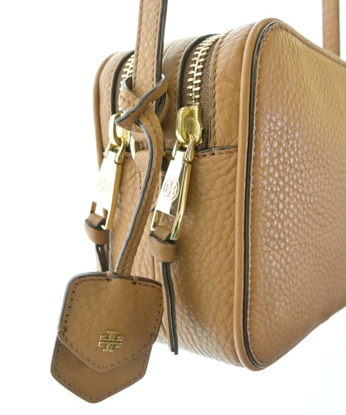 TORY BURCH（トリーバーチ）ショルダーバッグ 茶 サイズ:- レディース/2200699810012