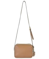 TORY BURCH（トリーバーチ）ショルダーバッグ 茶 サイズ:- レディース/2200699810012