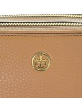 TORY BURCH（トリーバーチ）ショルダーバッグ 茶 サイズ:- レディース/2200699810012