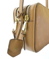 TORY BURCH（トリーバーチ）ショルダーバッグ 茶 サイズ:- レディース/2200699810012