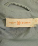 TORY BURCH（トリーバーチ）シャツワンピース グレー サイズ:2(M位) レディース/2200701754020