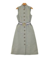 TORY BURCH シャツワンピース