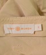 TORY BURCH（トリーバーチ）ロング・マキシ丈スカート ベージュ サイズ:2(M位) レディース/2200701754037