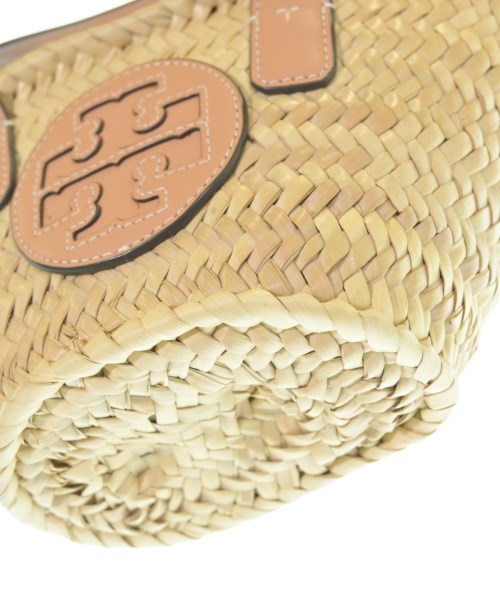 TORY BURCH（トリーバーチ）ハンドバッグ ベージュ サイズ:- レディース/2200699873017