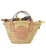 TORY BURCH（トリーバーチ）ハンドバッグ ベージュ サイズ:- レディース/2200699873017