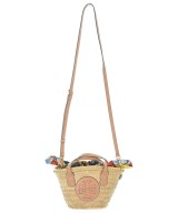 TORY BURCH（トリーバーチ）ハンドバッグ ベージュ サイズ:- レディース/2200699873017