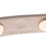 TORY BURCH（トリーバーチ）ブレスレット・バングル ピンク サイズ:- レディース/2200702089091