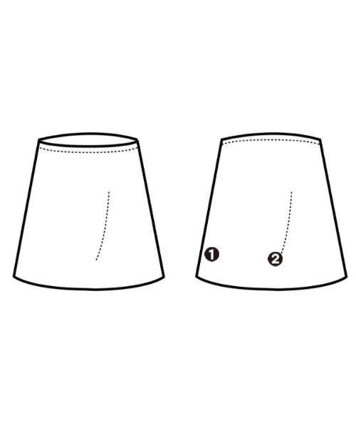 TORY BURCH（トリーバーチ）ロング・マキシ丈スカート ベージュ サイズ:12(XL位) レディース/2200644620062