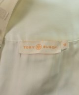 TORY BURCH（トリーバーチ）ロング・マキシ丈スカート ベージュ サイズ:12(XL位) レディース/2200644620062