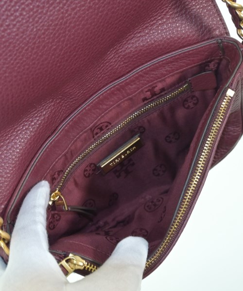 TORY BURCH（トリーバーチ）ショルダーバッグ 赤 サイズ:- レディース/2200647964071