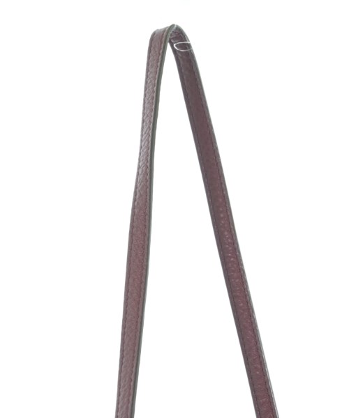 TORY BURCH（トリーバーチ）ショルダーバッグ 赤 サイズ:- レディース/2200647964071