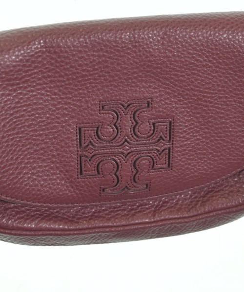 TORY BURCH（トリーバーチ）ショルダーバッグ 赤 サイズ:- レディース/2200647964071