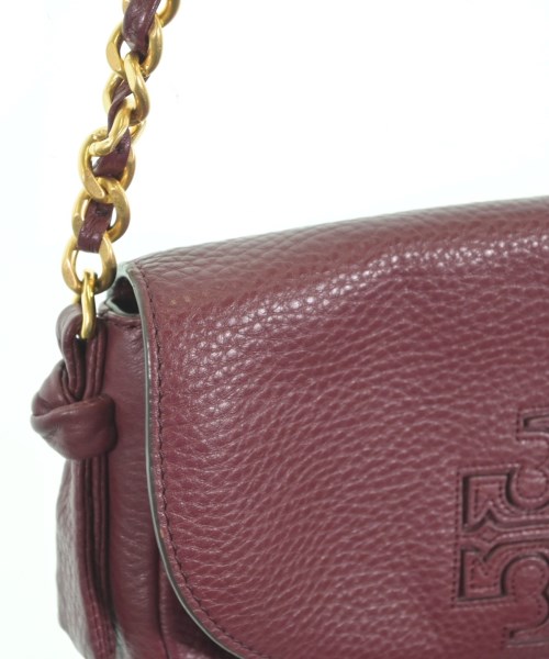 TORY BURCH（トリーバーチ）ショルダーバッグ 赤 サイズ:- レディース/2200647964071