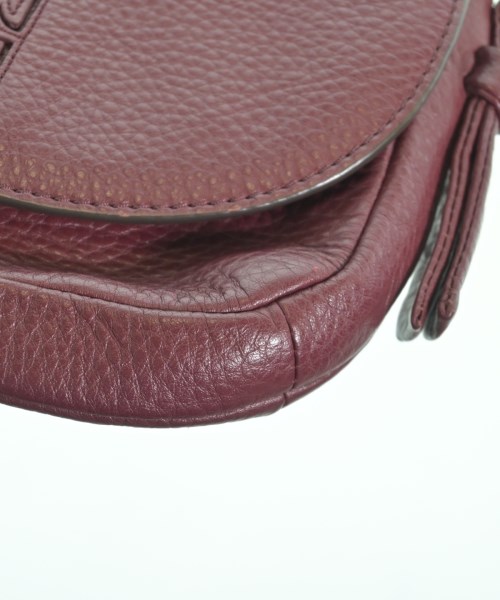 TORY BURCH（トリーバーチ）ショルダーバッグ 赤 サイズ:- レディース/2200647964071