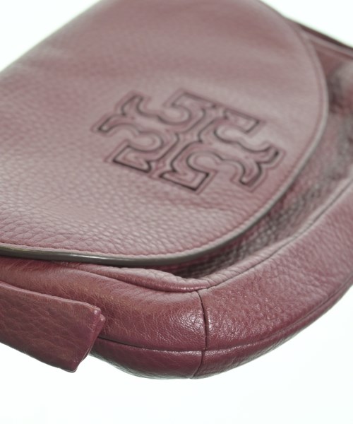 TORY BURCH（トリーバーチ）ショルダーバッグ 赤 サイズ:- レディース/2200647964071