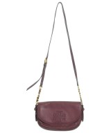 TORY BURCH（トリーバーチ）ショルダーバッグ 赤 サイズ:- レディース/2200647964071