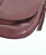 TORY BURCH（トリーバーチ）ショルダーバッグ 赤 サイズ:- レディース/2200647964071