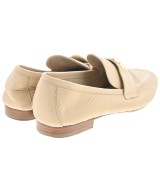 TORY BURCH（トリーバーチ）ドレスシューズ/ローファー ベージュ サイズ:US6(23cm位) レディース/2200648912019